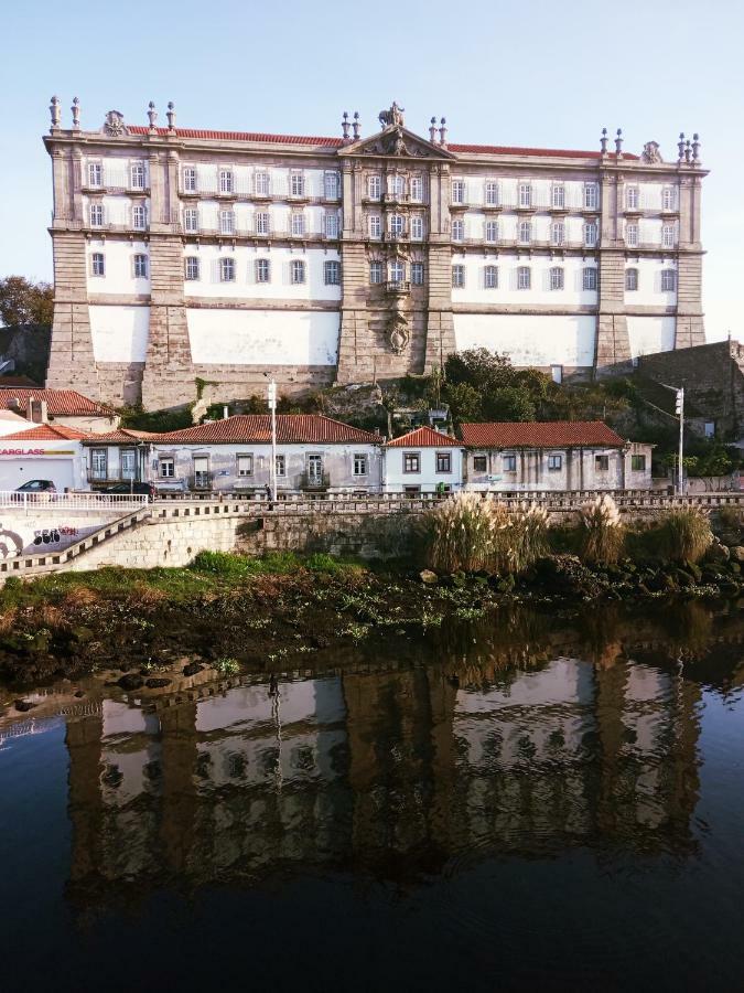 Villa Regio Room & Garden Vila do Conde Exterior photo